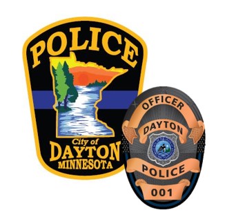 Badge and Patch